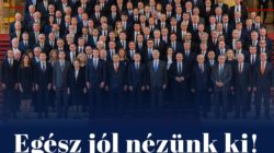 Kiemelt kép a Orbán Viktor: Megalakult az új Országgyűlés című hírhez