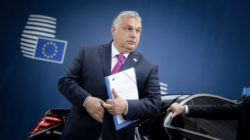 Kiemelt kép a Megszületett az uniós megállapodás: Magyarország mentesül az olajembargó alól című hírhez
