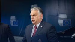Kiemelt kép a Orbán Viktor: Igent mondunk a békére, és nemet mondunk a további szankciókra! című hírhez